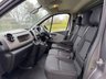 USED 2019 19 RENAULT TRAFIC 1.6 dCi ENERGY 27 Sport Nav Panel Van 5dr Diesel Manual SWB Standard Roof Euro 6 (s/s) (125 ps) 