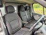 USED 2019 19 RENAULT TRAFIC 1.6 dCi ENERGY 27 Sport Nav Panel Van 5dr Diesel Manual SWB Standard Roof Euro 6 (s/s) (125 ps) 