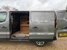 USED 2019 19 RENAULT TRAFIC 1.6 dCi ENERGY 27 Sport Nav Panel Van 5dr Diesel Manual SWB Standard Roof Euro 6 (s/s) (125 ps) 