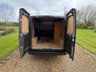 USED 2019 19 RENAULT TRAFIC 1.6 dCi ENERGY 27 Sport Nav Panel Van 5dr Diesel Manual SWB Standard Roof Euro 6 (s/s) (125 ps) 