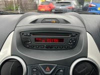 USED 2015 15 FORD KA 1.2 Zetec Hatchback 3dr Petrol Manual Euro 5 (s/s) (69 ps) **LOW INSURANCE GROUP**