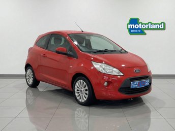 2015 FORD KA