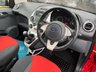 USED 2015 15 FORD KA 1.2 Zetec Hatchback 3dr Petrol Manual Euro 5 (s/s) (69 ps) **LOW INSURANCE GROUP**