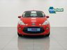 USED 2015 15 FORD KA 1.2 Zetec Hatchback 3dr Petrol Manual Euro 5 (s/s) (69 ps) **LOW INSURANCE GROUP**