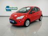 USED 2015 15 FORD KA 1.2 Zetec Hatchback 3dr Petrol Manual Euro 5 (s/s) (69 ps) **LOW INSURANCE GROUP**