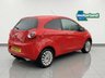 USED 2015 15 FORD KA 1.2 Zetec Hatchback 3dr Petrol Manual Euro 5 (s/s) (69 ps) **LOW INSURANCE GROUP**