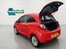 USED 2015 15 FORD KA 1.2 Zetec Hatchback 3dr Petrol Manual Euro 5 (s/s) (69 ps) **LOW INSURANCE GROUP**