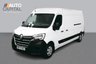 USED 2022 72 RENAULT MASTER 2.3 dCi 35 Business+ FWD 135 BHP L3 H2 Euro 6 ULEZ Compliant  Air Conditioning | Parking Aid | Eco Mode | DAB Digital Radio