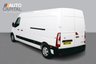 USED 2022 72 RENAULT MASTER 2.3 dCi 35 Business+ FWD 135 BHP L3 H2 Euro 6 ULEZ Compliant  Air Conditioning | Parking Aid | Eco Mode | DAB Digital Radio