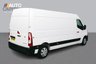 USED 2022 72 RENAULT MASTER 2.3 dCi 35 Business+ FWD 135 BHP L3 H2 Euro 6 ULEZ Compliant  Air Conditioning | Parking Aid | Eco Mode | DAB Digital Radio