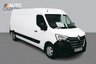 USED 2022 72 RENAULT MASTER 2.3 dCi 35 Business+ FWD 135 BHP L3 H2 Euro 6 ULEZ Compliant  Air Conditioning | Parking Aid | Eco Mode | DAB Digital Radio