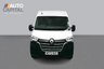 USED 2022 72 RENAULT MASTER 2.3 dCi 35 Business+ FWD 135 BHP L3 H2 Euro 6 ULEZ Compliant  Air Conditioning | Parking Aid | Eco Mode | DAB Digital Radio