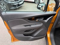 USED 2019 69 VAUXHALL MOKKA X 1.4i Turbo ecoTEC Active SUV 5dr Petrol Manual Euro 6 (s/s) (140 ps) 