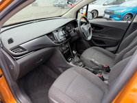 USED 2019 69 VAUXHALL MOKKA X 1.4i Turbo ecoTEC Active SUV 5dr Petrol Manual Euro 6 (s/s) (140 ps) 