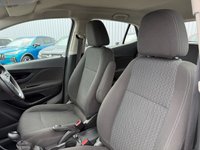 USED 2019 69 VAUXHALL MOKKA X 1.4i Turbo ecoTEC Active SUV 5dr Petrol Manual Euro 6 (s/s) (140 ps) 