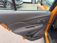 USED 2019 69 VAUXHALL MOKKA X 1.4i Turbo ecoTEC Active SUV 5dr Petrol Manual Euro 6 (s/s) (140 ps) 