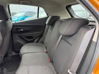 USED 2019 69 VAUXHALL MOKKA X 1.4i Turbo ecoTEC Active SUV 5dr Petrol Manual Euro 6 (s/s) (140 ps) 