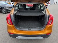 USED 2019 69 VAUXHALL MOKKA X 1.4i Turbo ecoTEC Active SUV 5dr Petrol Manual Euro 6 (s/s) (140 ps) 