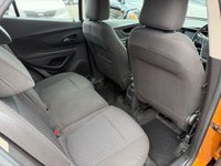 USED 2019 69 VAUXHALL MOKKA X 1.4i Turbo ecoTEC Active SUV 5dr Petrol Manual Euro 6 (s/s) (140 ps) 