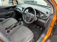 USED 2019 69 VAUXHALL MOKKA X 1.4i Turbo ecoTEC Active SUV 5dr Petrol Manual Euro 6 (s/s) (140 ps) 