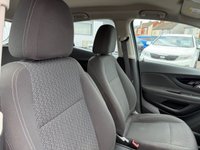 USED 2019 69 VAUXHALL MOKKA X 1.4i Turbo ecoTEC Active SUV 5dr Petrol Manual Euro 6 (s/s) (140 ps) 
