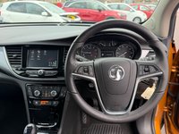 USED 2019 69 VAUXHALL MOKKA X 1.4i Turbo ecoTEC Active SUV 5dr Petrol Manual Euro 6 (s/s) (140 ps) 