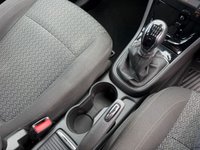 USED 2019 69 VAUXHALL MOKKA X 1.4i Turbo ecoTEC Active SUV 5dr Petrol Manual Euro 6 (s/s) (140 ps) 