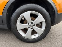USED 2019 69 VAUXHALL MOKKA X 1.4i Turbo ecoTEC Active SUV 5dr Petrol Manual Euro 6 (s/s) (140 ps) 