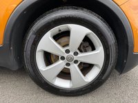 USED 2019 69 VAUXHALL MOKKA X 1.4i Turbo ecoTEC Active SUV 5dr Petrol Manual Euro 6 (s/s) (140 ps) 