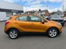 USED 2019 69 VAUXHALL MOKKA X 1.4i Turbo ecoTEC Active SUV 5dr Petrol Manual Euro 6 (s/s) (140 ps) 