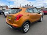 USED 2019 69 VAUXHALL MOKKA X 1.4i Turbo ecoTEC Active SUV 5dr Petrol Manual Euro 6 (s/s) (140 ps) 