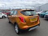 USED 2019 69 VAUXHALL MOKKA X 1.4i Turbo ecoTEC Active SUV 5dr Petrol Manual Euro 6 (s/s) (140 ps) 