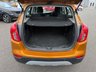 USED 2019 69 VAUXHALL MOKKA X 1.4i Turbo ecoTEC Active SUV 5dr Petrol Manual Euro 6 (s/s) (140 ps) 