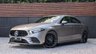 USED 2020 70 MERCEDES-BENZ A-CLASS 2.0 A200d AMG Line (Premium Plus 2) Saloon 4dr Diesel 8G-DCT Euro 6 (s/s) (150 ps) 
