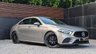 USED 2020 70 MERCEDES-BENZ A-CLASS 2.0 A200d AMG Line (Premium Plus 2) Saloon 4dr Diesel 8G-DCT Euro 6 (s/s) (150 ps) 