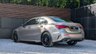 USED 2020 70 MERCEDES-BENZ A-CLASS 2.0 A200d AMG Line (Premium Plus 2) Saloon 4dr Diesel 8G-DCT Euro 6 (s/s) (150 ps) 