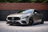 USED 2020 70 MERCEDES-BENZ A-CLASS 2.0 A200d AMG Line (Premium Plus 2) Saloon 4dr Diesel 8G-DCT Euro 6 (s/s) (150 ps) 