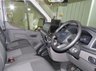 USED 2025 75 FORD TRANSIT 2.0 350 EcoBlue Limited RWD L4 H3 Euro 6 (s/s) (165 ps) 