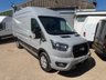 USED 2025 75 FORD TRANSIT 2.0 350 EcoBlue Limited RWD L4 H3 Euro 6 (s/s) (165 ps) 