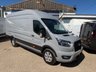 USED 2025 75 FORD TRANSIT 2.0 350 EcoBlue Limited RWD L4 H3 Euro 6 (s/s) (165 ps) 