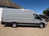 USED 2025 75 FORD TRANSIT 2.0 350 EcoBlue Limited RWD L4 H3 Euro 6 (s/s) (165 ps) 