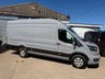 USED 2025 75 FORD TRANSIT 2.0 350 EcoBlue Limited RWD L4 H3 Euro 6 (s/s) (165 ps) 
