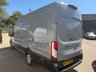 USED 2025 75 FORD TRANSIT 2.0 350 EcoBlue Limited RWD L4 H3 Euro 6 (s/s) (165 ps) 