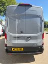 USED 2025 75 FORD TRANSIT 2.0 350 EcoBlue Limited RWD L4 H3 Euro 6 (s/s) (165 ps) 