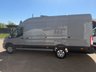 USED 2025 75 FORD TRANSIT 2.0 350 EcoBlue Limited RWD L4 H3 Euro 6 (s/s) (165 ps) 