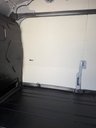 USED 2025 75 FORD TRANSIT 2.0 350 EcoBlue Limited RWD L4 H3 Euro 6 (s/s) (165 ps) 