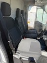 USED 2025 75 FORD TRANSIT 2.0 350 EcoBlue Limited RWD L4 H3 Euro 6 (s/s) (165 ps) 