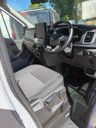 USED 2025 75 FORD TRANSIT 2.0 350 EcoBlue Limited RWD L4 H3 Euro 6 (s/s) (165 ps) 