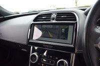 USED 2021 21 JAGUAR XE 2.0 D200 MHEV R-Dynamic Black Saloon 4dr Diesel Auto Euro 6 (s/s) (204 ps) MERIDIAN / 360 CAM / CARPLAY