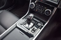 USED 2021 21 JAGUAR XE 2.0 D200 MHEV R-Dynamic Black Saloon 4dr Diesel Auto Euro 6 (s/s) (204 ps) MERIDIAN / 360 CAM / CARPLAY